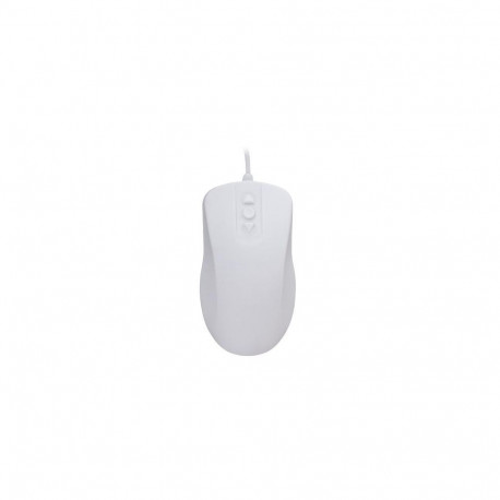 CHERRY AK-PMH12 mouse Medical Ambidextrous USB Type-A Optical 1000 DPI