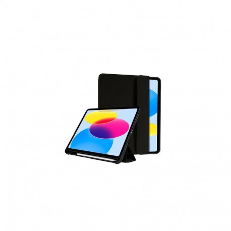 Crong FlexFolio 27.7 cm (10.9") Folio Black