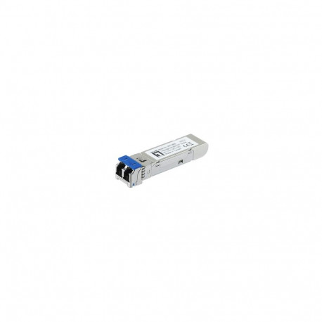 LevelOne 2.5Gbps Single-mode SFP Transceiver, 20km, 1310nm