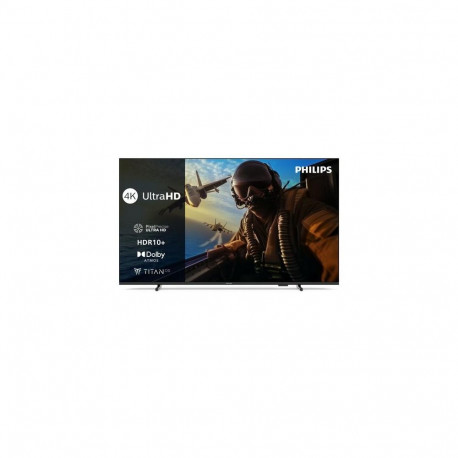 Philips 7000 series 43PUS7000/12 TV 109.2 cm (43") 4K Ultra HD Smart TV Wi-Fi Black
