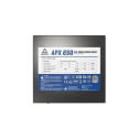 Power Supply|MONTECH|APX 650W|650 W|APX650