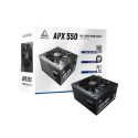 Power Supply|MONTECH|APX 550W|550 W|APX550