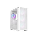 Case|MONTECH|AIR 100 ARGB|MidiTower|Not included|MicroATX|MiniITX|Colour White|AIR100ARGB(W)