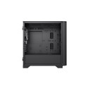 Case|MONTECH|AIR 100 ARGB|MidiTower|Case product features Transparent panel|Not included|MicroATX|Mi