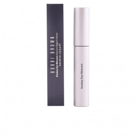 BOBBI BROWN ripsmetušš suitsusilma efektiga, must