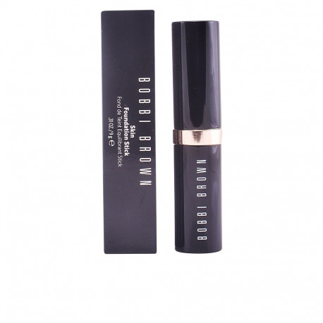 BOBBI BROWN SKIN FOUNDATION stick #4 natural