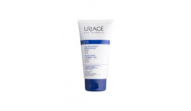 Uriage DS Regulating Foaming Gel (150ml)