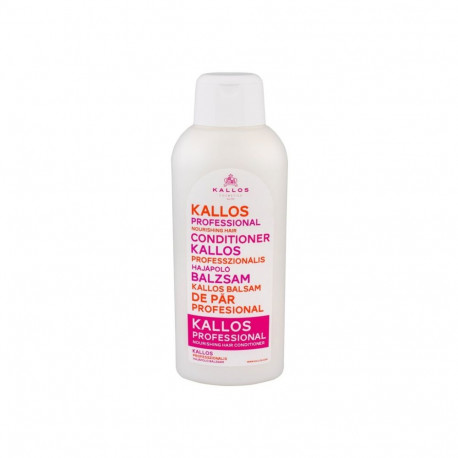Kallos Cosmetics Professional Nourishing (1000ml)