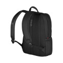 WENGER BACKPACK XE TRYAL BLACK 612735