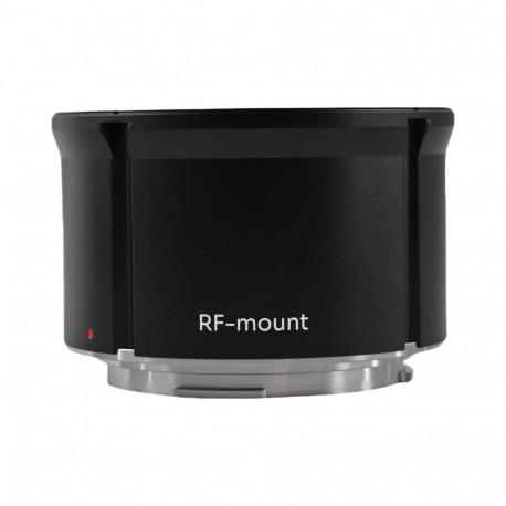 Laowa objektiiv 15mm T4.8 vahetatava bajonetiga Canon RF