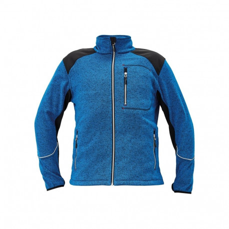 Cerva Boyer jakk sinine XL