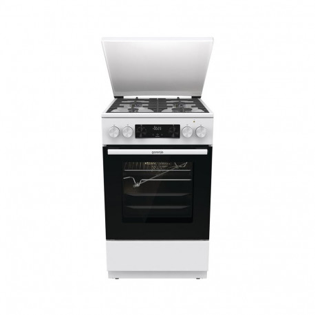 Gorenje gaasipliit elektriahjuga Gorenje