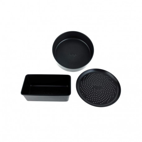 Ninja Deluxe küpsetuskomplekt, 3tk