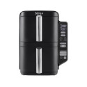 Ninja kuumaõhufritüür Double Stack 2-korvi, 7,6L
