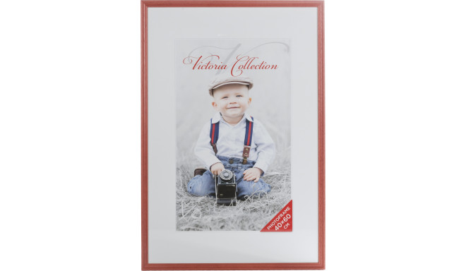 Pildiraam Memory 40x60, mahagon