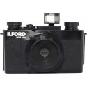 Ilford Pixie 35-II, black