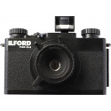 Ilford Pixie 35-II, black