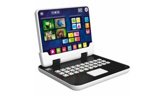 Interactive Tablet for Children