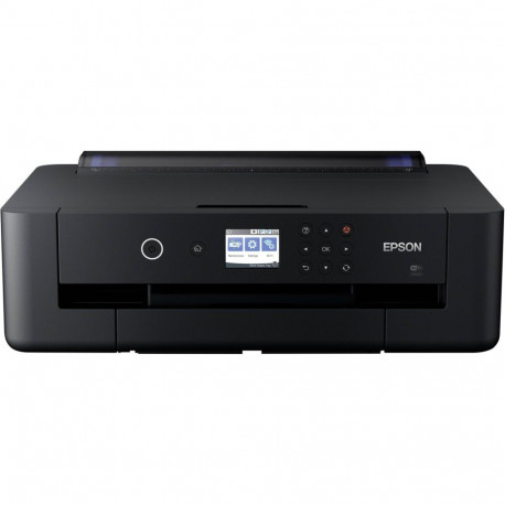 "T Epson Expression Photo HD XP-15000"