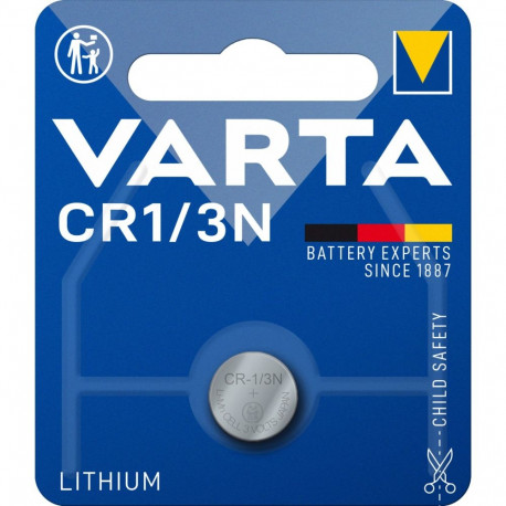 "Batterie Photo CR1/3N 3V *Varta*"