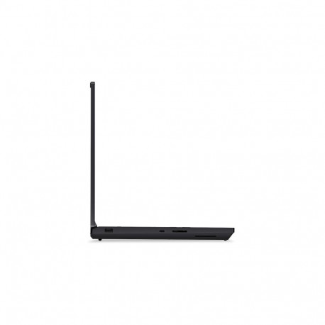 Lenovo sülearvuti ThinkPad P16 G3 16", IPS, WUXGA, 1920 x 1200 pikslit, pimestusvastane, Intel Core 
