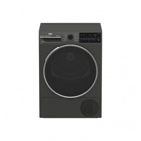 BEKO Dryer Machine | B5T89243M | Energy efficiency class C | Front loading | 9 kg | Heat pump | Digi