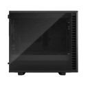Fractal Design | Define 7 Nano | Side window | Black TG Light Tint | Mini ITX,  Mini-DTX | Power sup