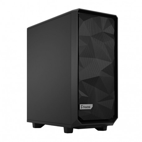 Fractal Design Meshify 2 Compact ATX, must