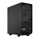 Fractal Design | Meshify 2 Compact | Black | ATX
