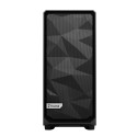 Fractal Design | Meshify 2 Compact | Black | ATX