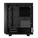 Fractal Design | Meshify 2 Compact | Black | ATX