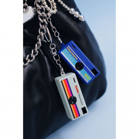 Kodak Charmera võtmehoidja digikaamera üllatuskarp