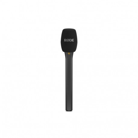 RØDE INTERVIEW MICRO