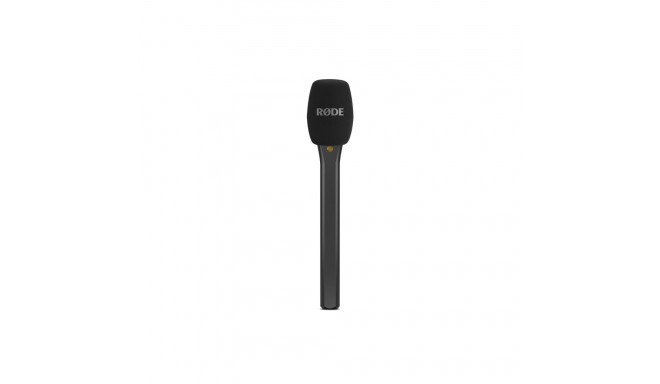 RØDE INTERVIEW MICRO