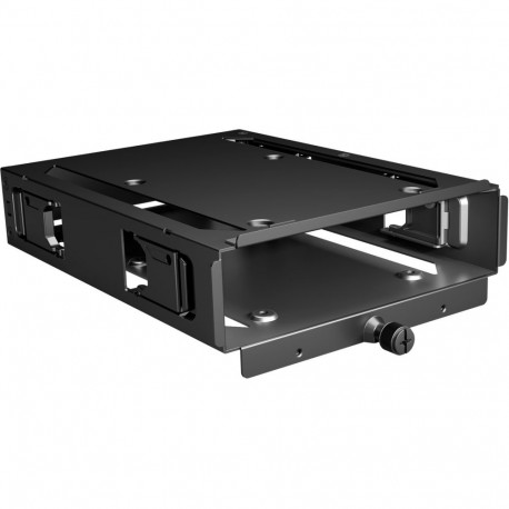 HDD CAGE 2 (schwarz, für Dark Base 901 Serie)