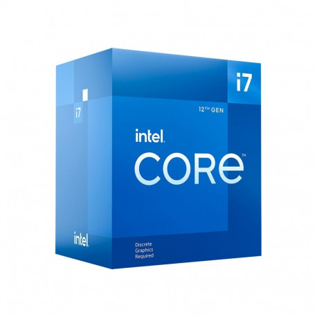 Core™ i7-12700F (Boxed-Version)