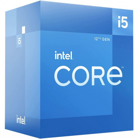Intel CPU Core i5-12600 3300 1700 Box