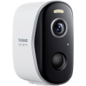 Baseus N1 Plus Outdoor Camera (White)