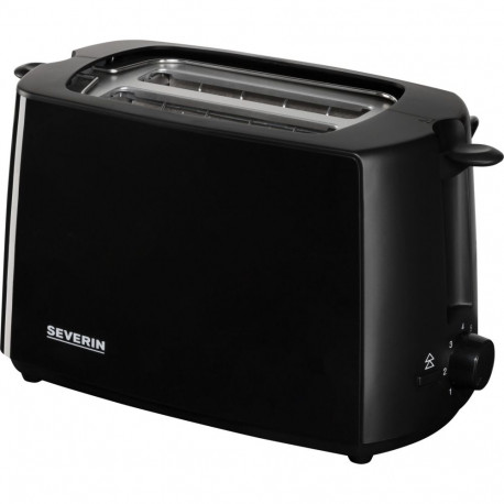 Severin 2-viililine must röster AT 2287
