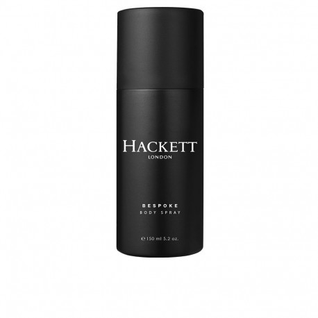 HACKETT LONDON BESPOKE body mist 150 ml