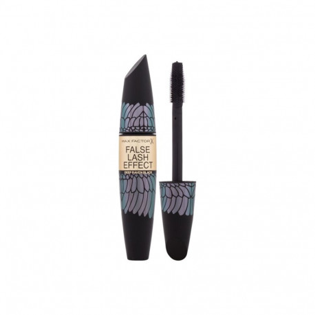 Max Factor False Lash Effect (13ml) (Deep Raven Black)