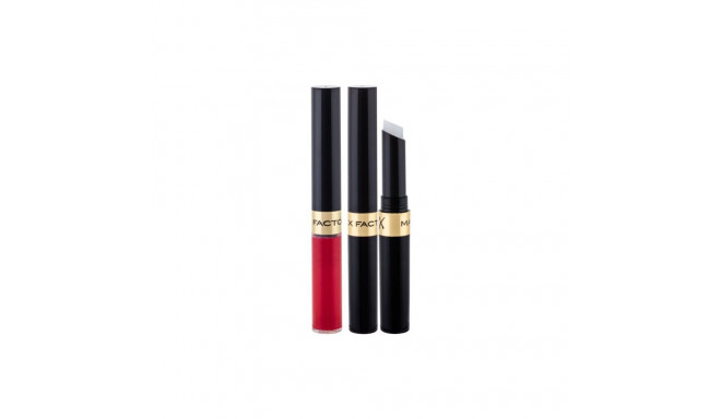 Max Factor Lipfinity 24HRS Lip Colour (4ml) (125 So Glamorous)