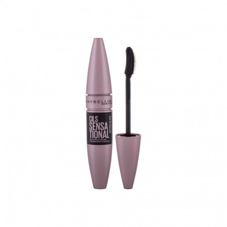Maybelline Lash Sensational (9ml) (Intense Black)