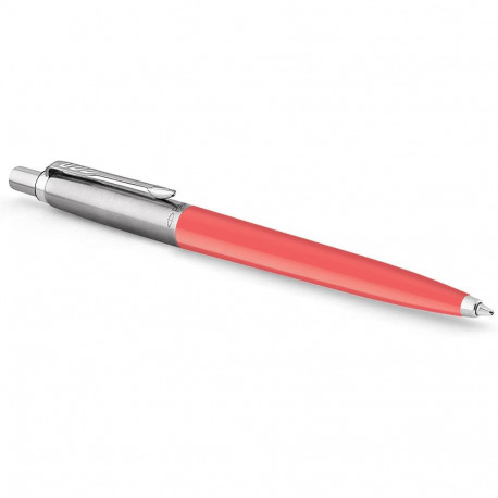 Pastapliiats Parker Jotter Originals Royal Rainbow Coral - 2123121Z