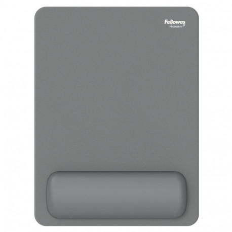 Fellowes Breyta XL Mousepad grey with Wrist Support