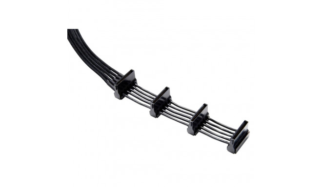 be quiet! S-ATA POWER CABLE Cable CS-6740