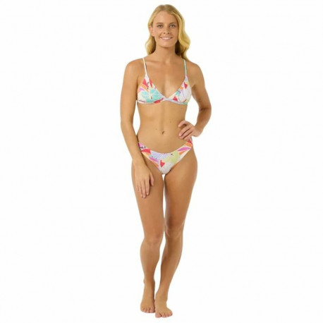 Bikini Rip Curl Cala Vadella Tri Blue