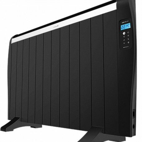 Digital Heater Cecotec ReadyWarm 2500 Thermal Black 1200 W