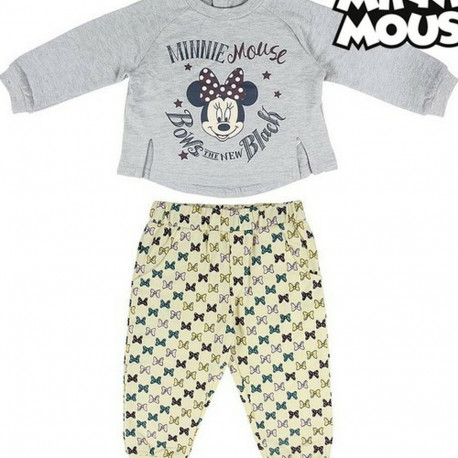 Laste Spordidress Minnie Mouse 74712 - 24 kuud