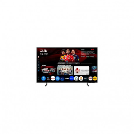 Samsung TQ75Q7FAAU 190.5 cm (75") 4K Ultra HD Smart TV Wi-Fi Black